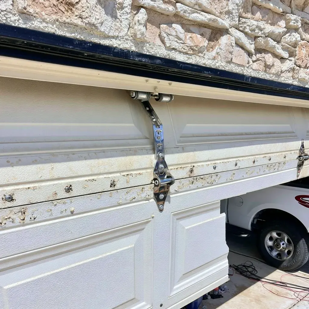 General Garage Door Spring Repair service in Columbus, IN