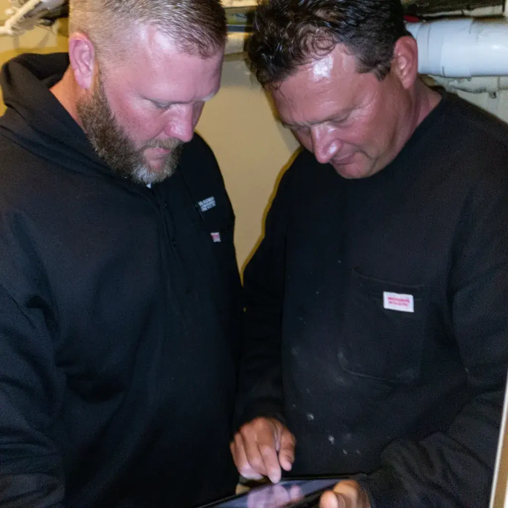 Spring repair services in Columbus, IN
